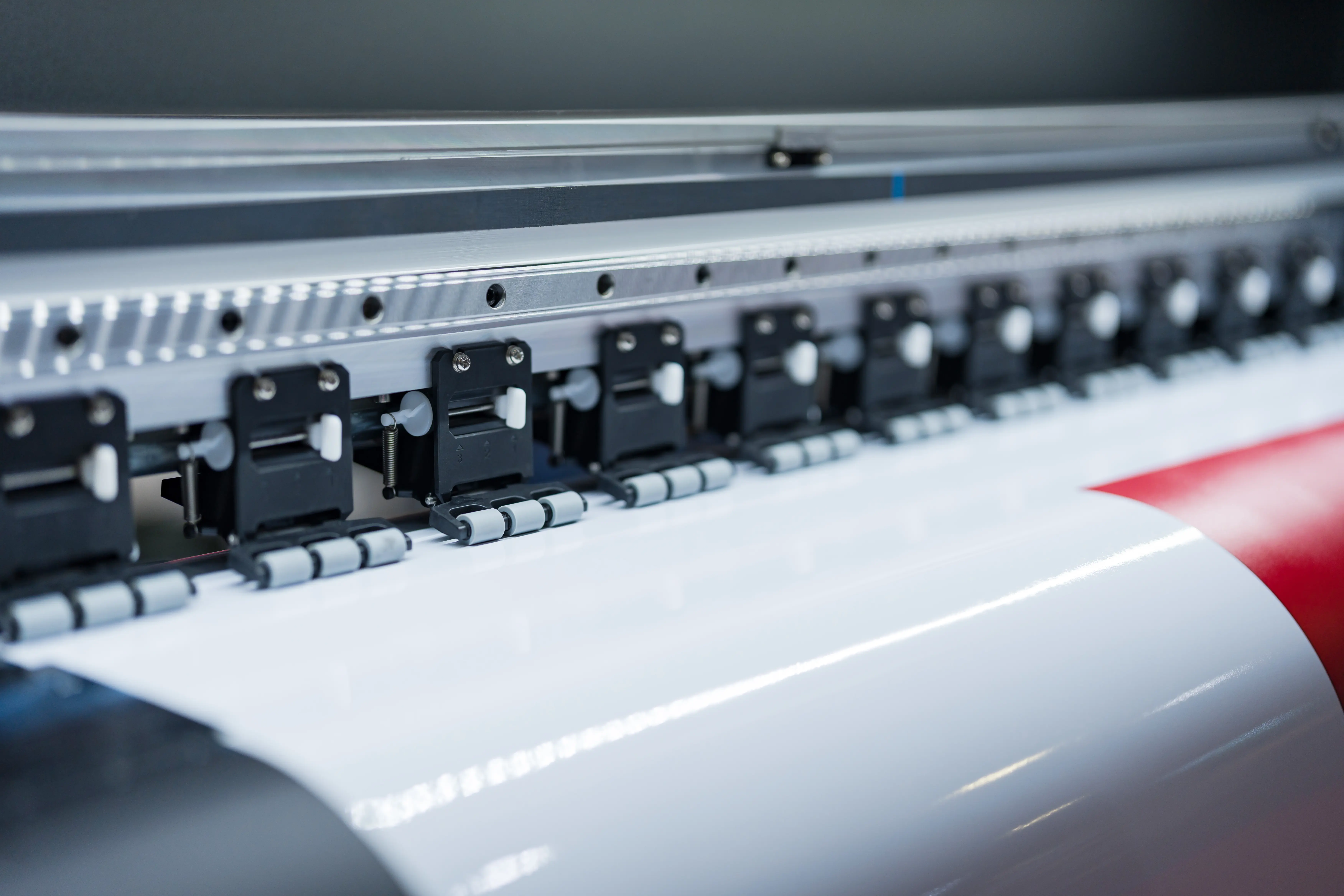Production MediaFlex